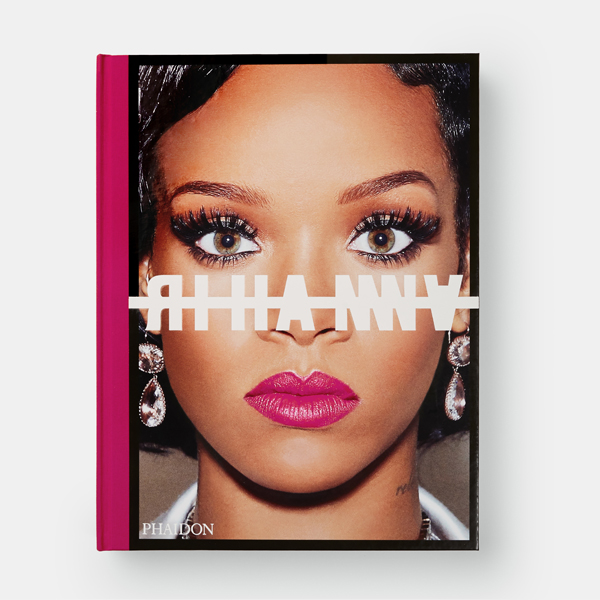 The Rihanna Book