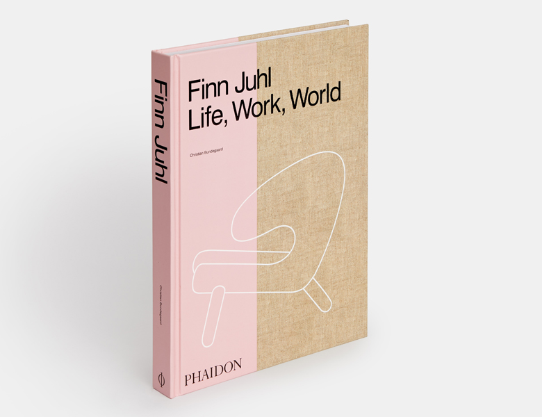 Finn Juhl: Life, Work, World