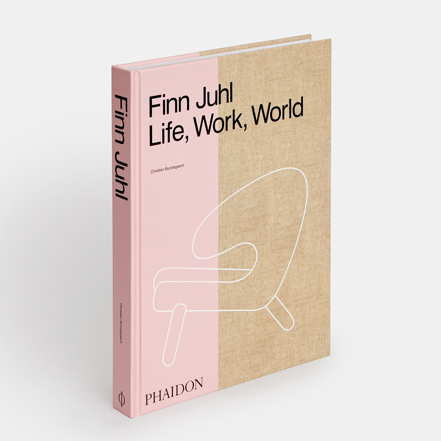 フィンユール生涯、仕事、世界FinnJuhl Life, Work, World-