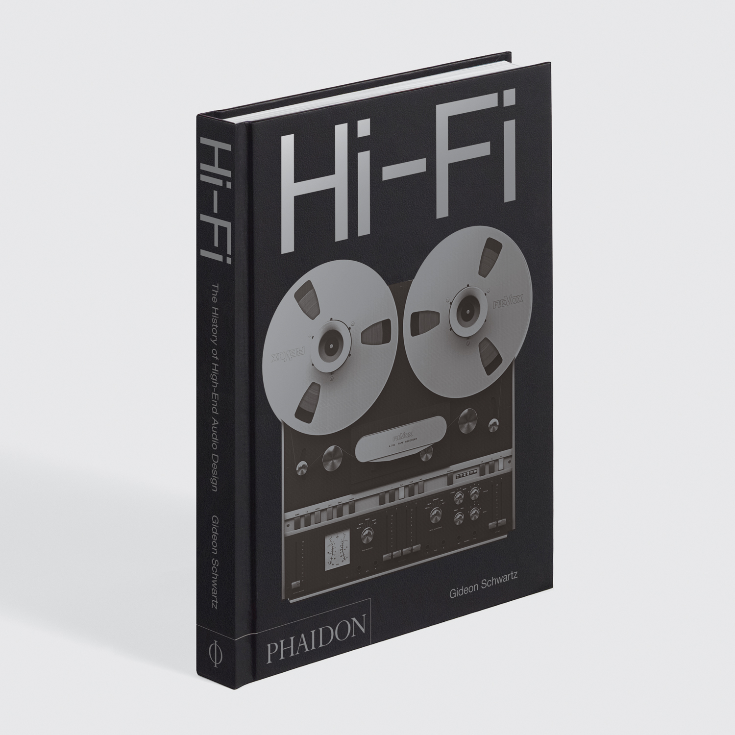 Hi-Fi: The History of High-End Audio Design