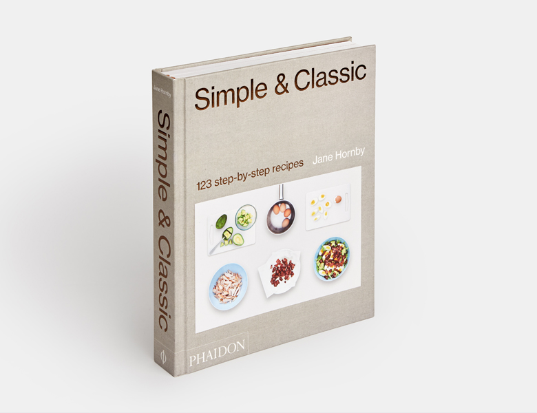 Simple & Classic by Jane Hornby