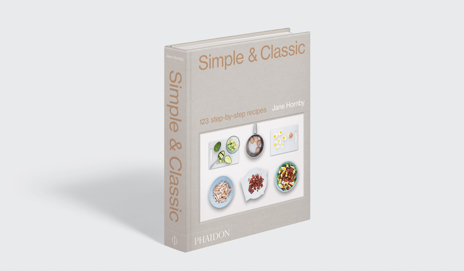 Simple & Classic by Jane Hornby