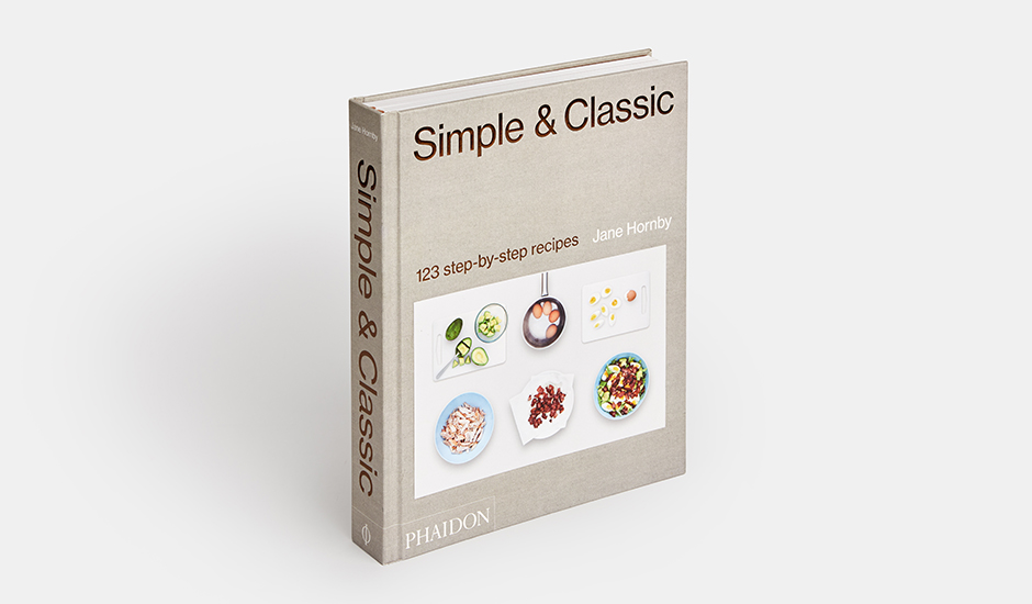 Simple & Classic by Jane Hornby