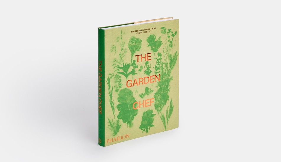 The Garden Chef