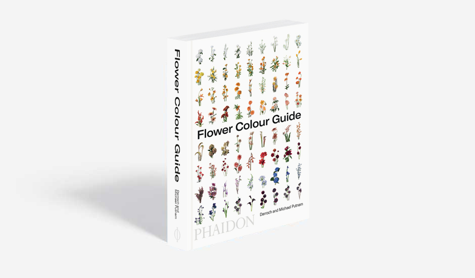 Flower Colour Guide