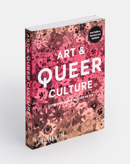 Art & Queer Culture