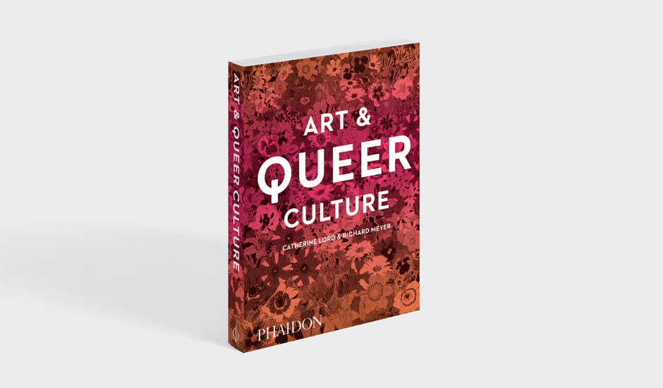 Art & Queer Culture