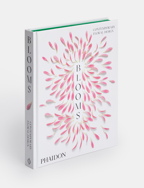 Blooms: Contemporary Floral Design