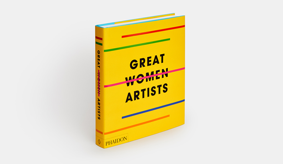 Great Women Artists