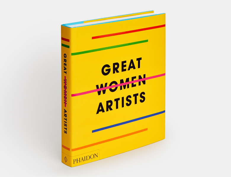 Great Women Artists