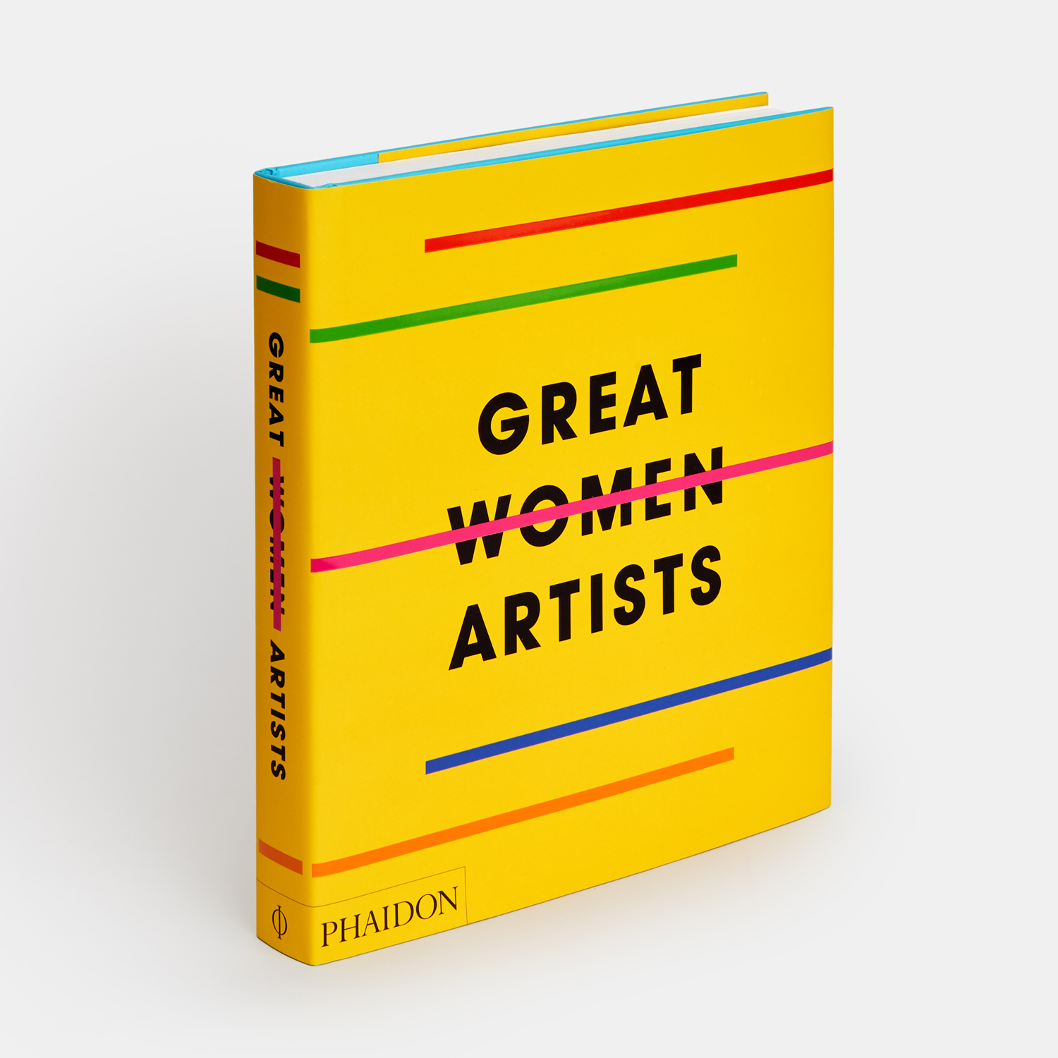 Great Women Artists 