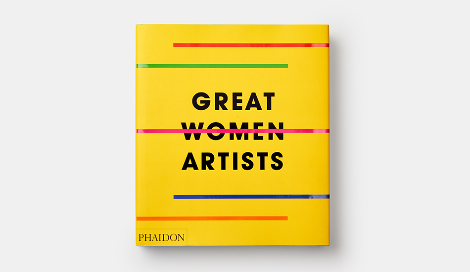 Great Women Artists