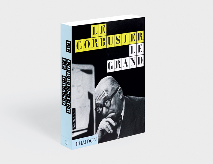 Le Corbusier Le Grand