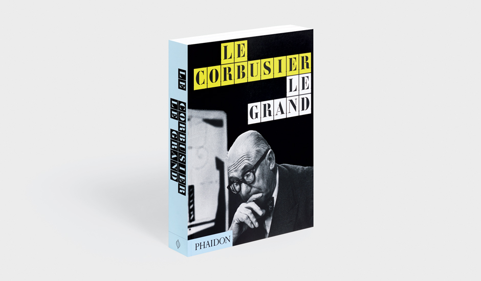 Le Corbusier Le Grand