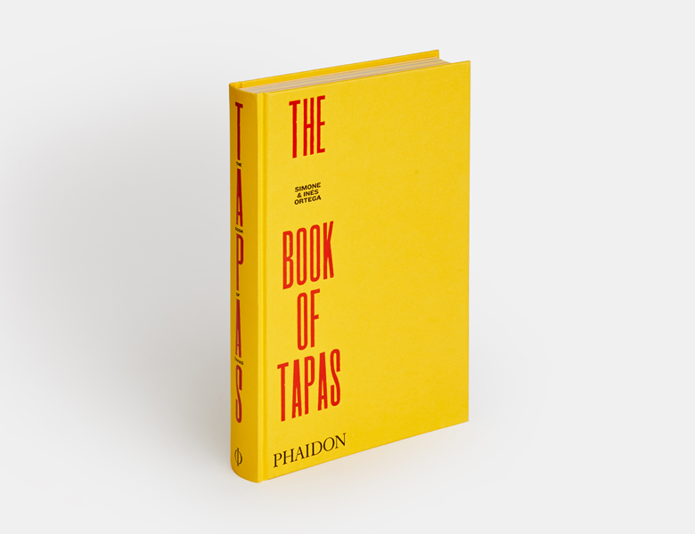 The Book of Tapas