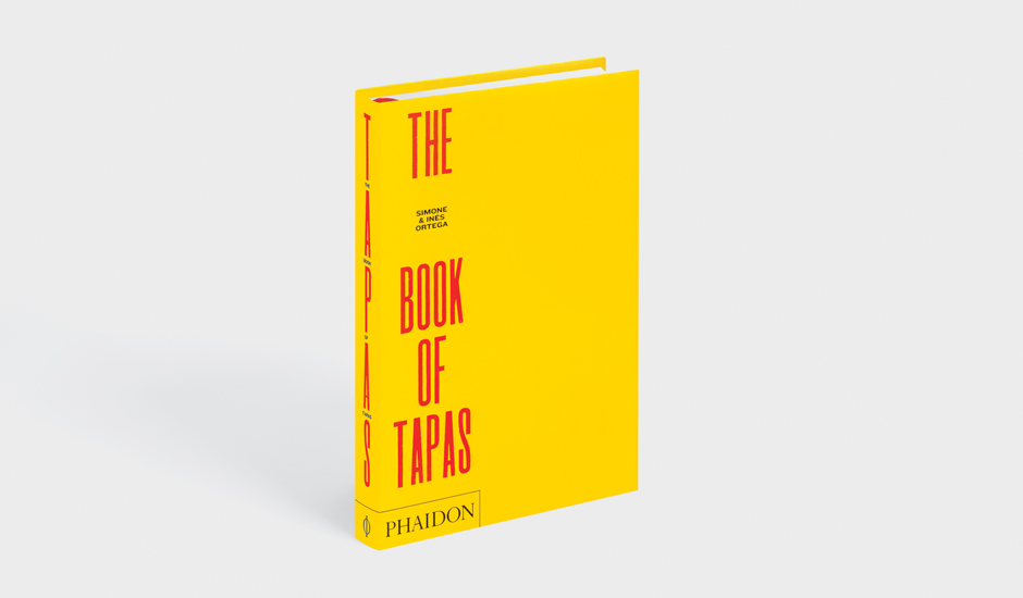 The Book of Tapas