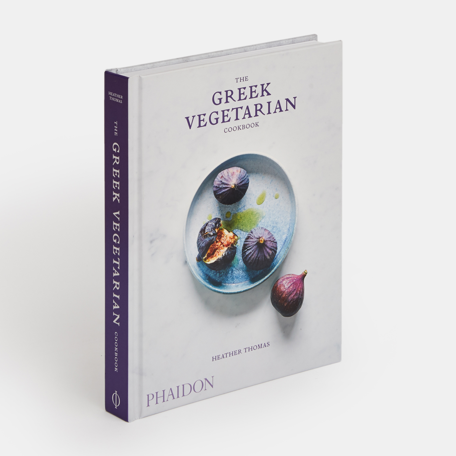 The Greek Vegetarian Cookbook