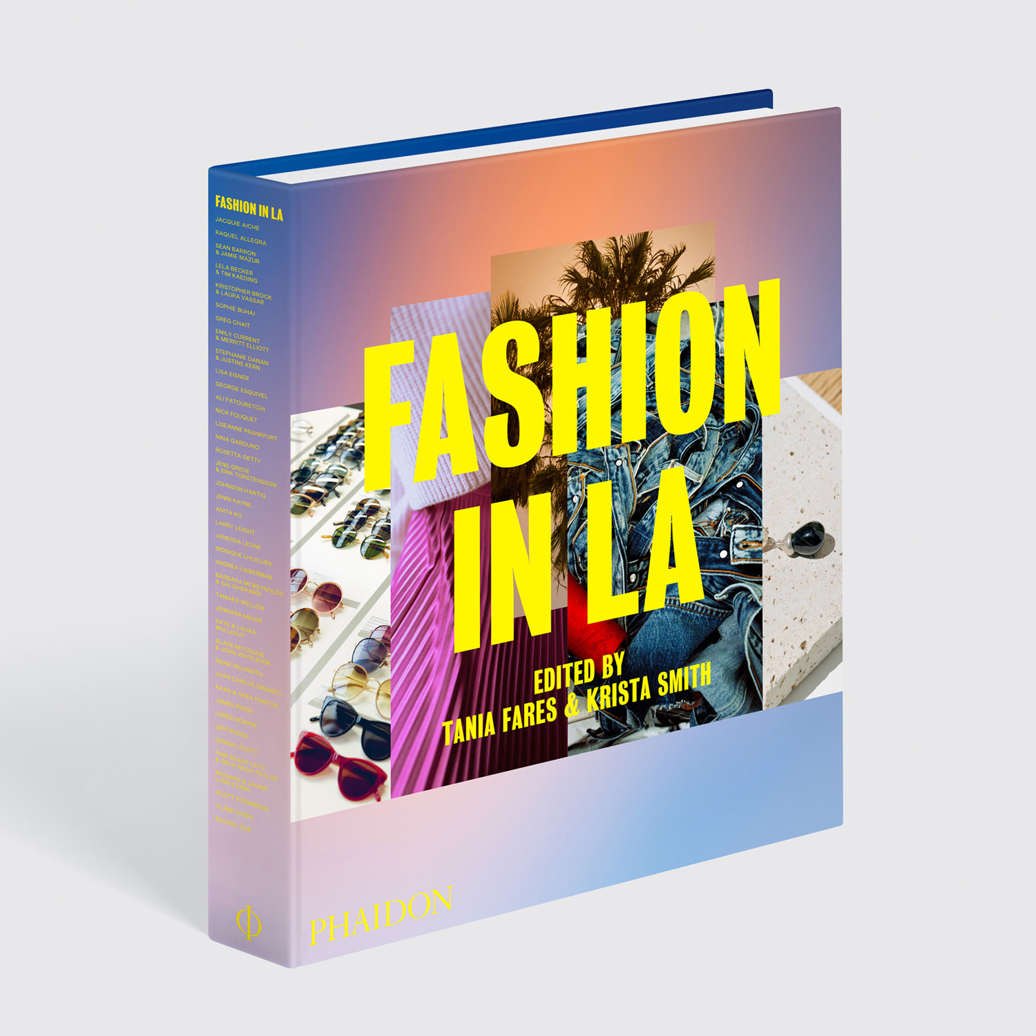 Fashion in LA