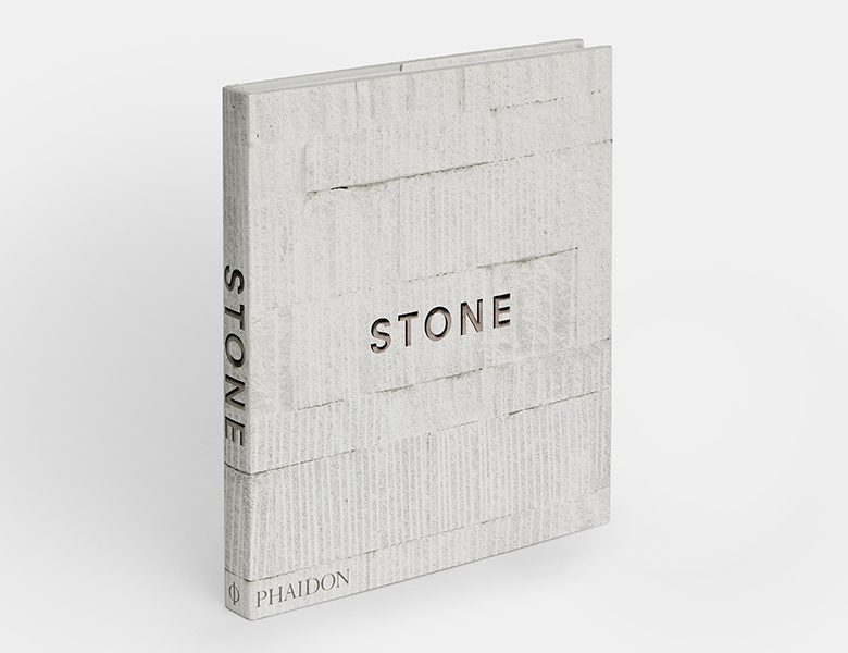 Stone by William Hall