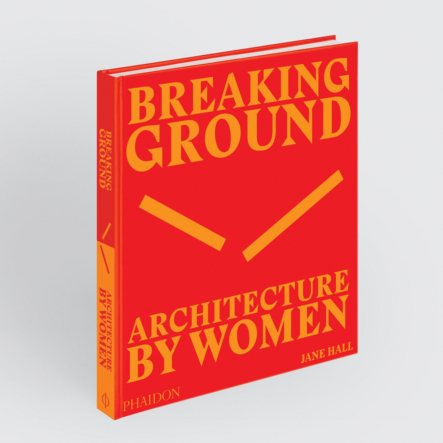 Breaking Ground: Architecture by Women