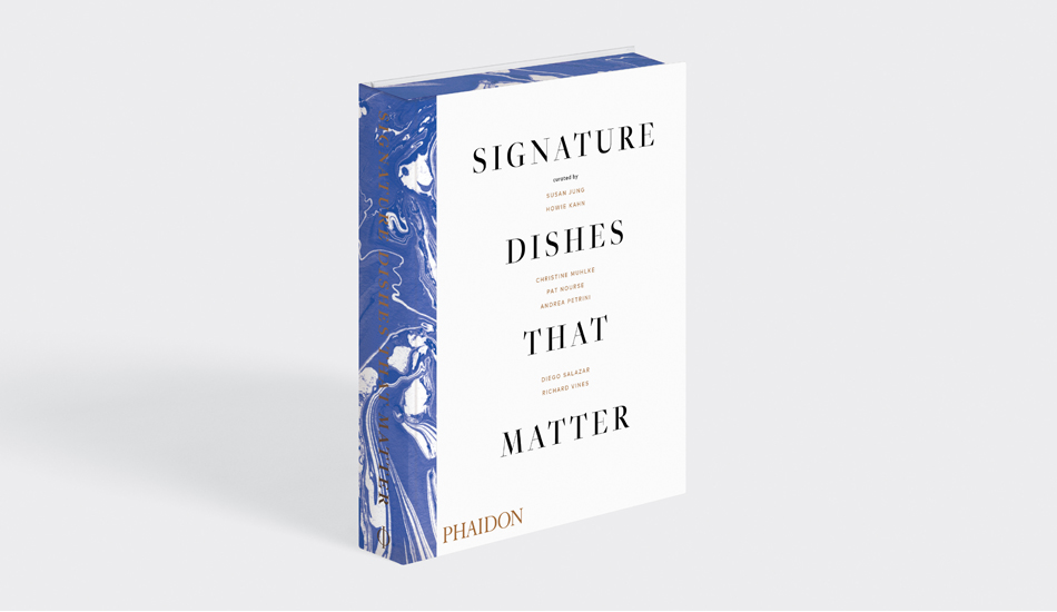 Signature Dishes that Matter