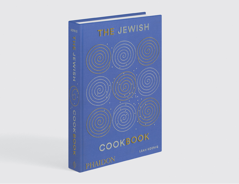 The Jewish Cookbook