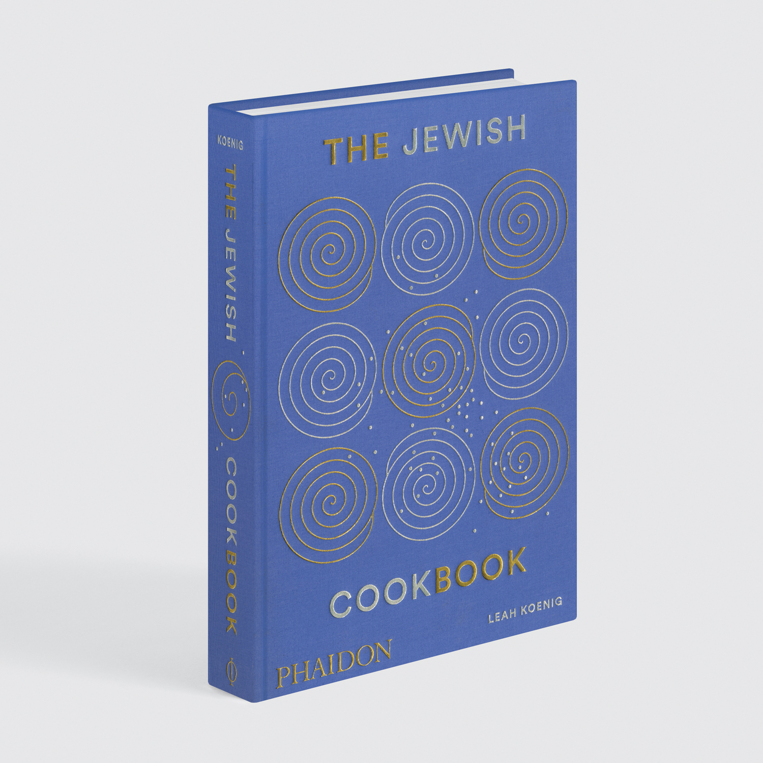 The Jewish Cookbook