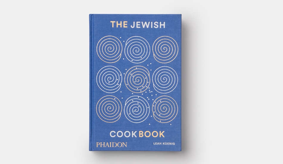 The Jewish Cookbook