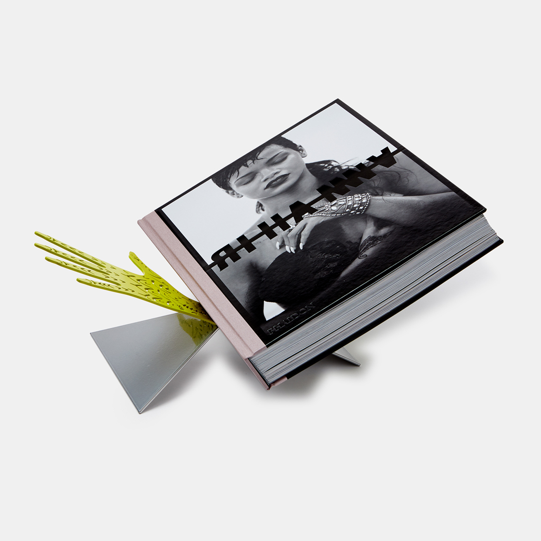 Rihanna: Fenty x Phaidon edition