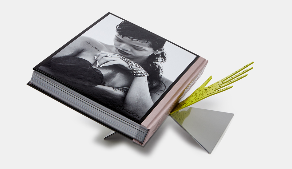 Rihanna: Fenty X Phaidon