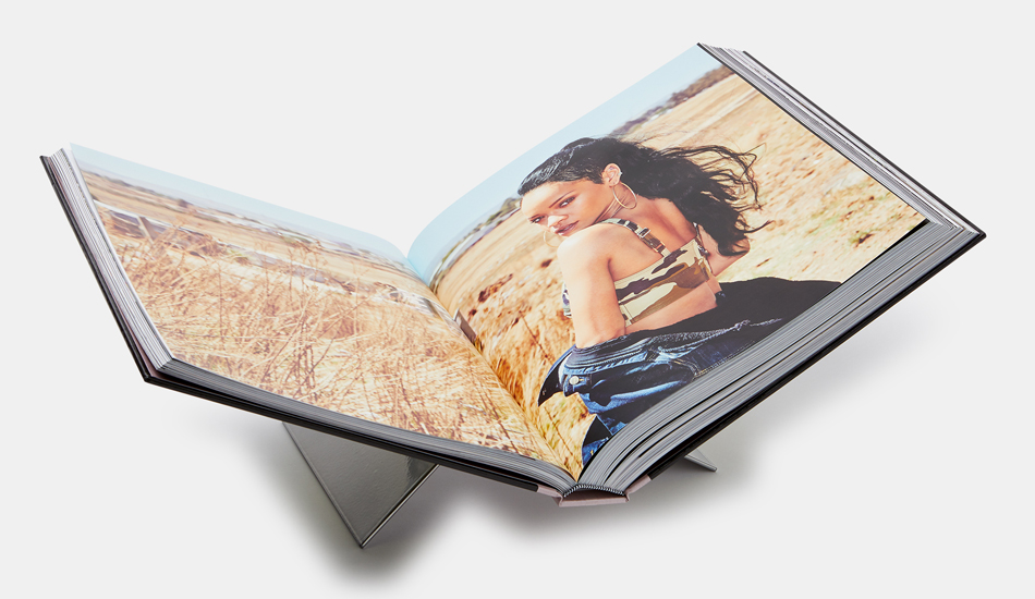 Rihanna: Fenty x Phaidon edition featuring This Sh*t Is Heavy