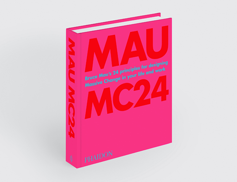 MC24 by Bruce Mau