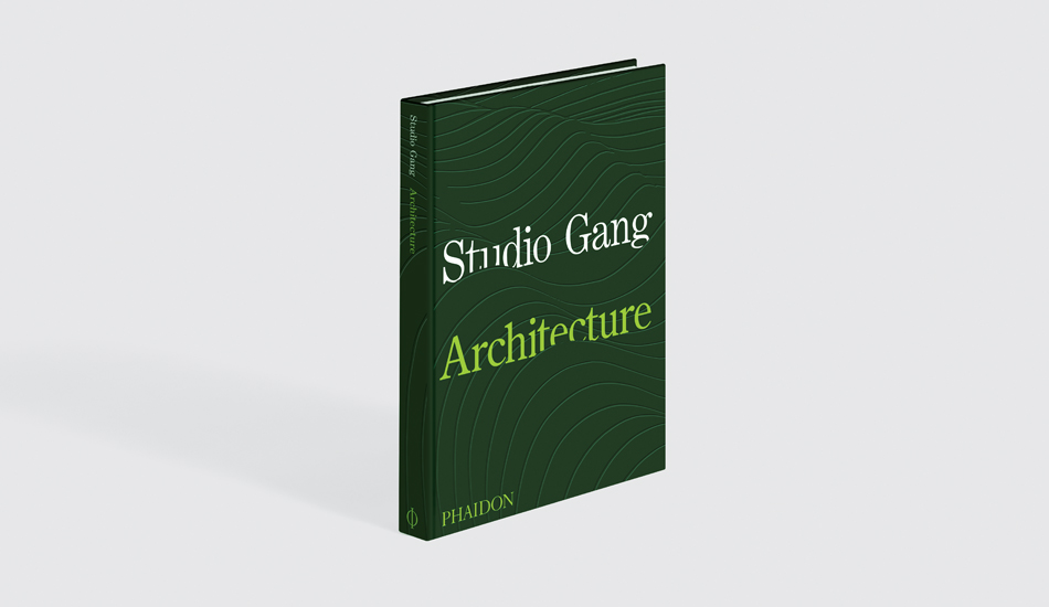 Studio Gang: Architecture