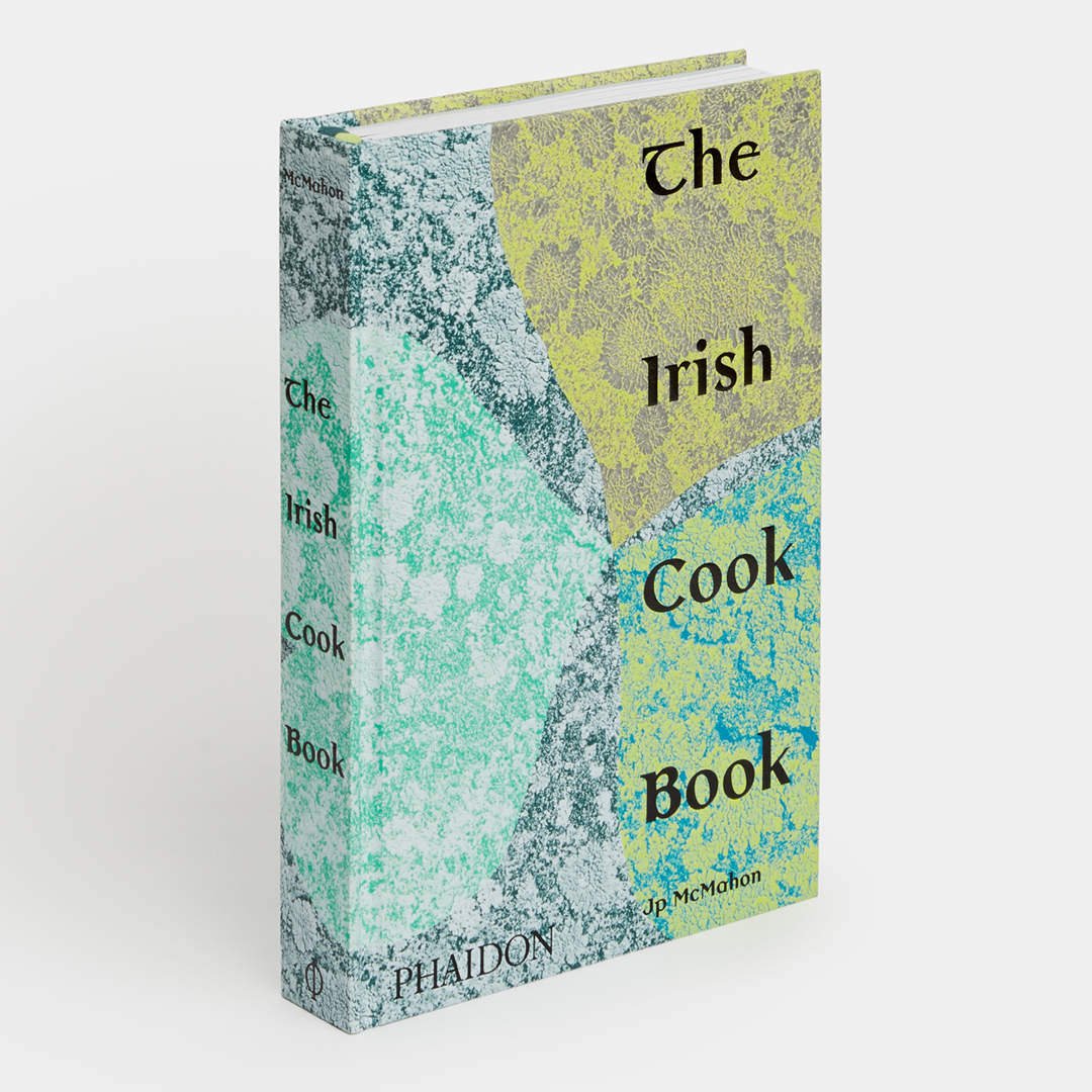 The Irish Cookbook