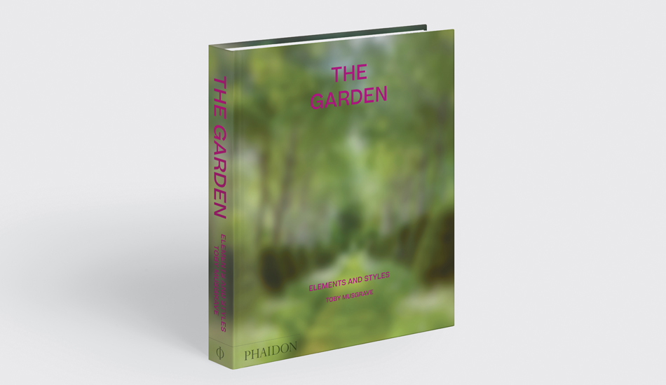 The Garden: Elements and Styles