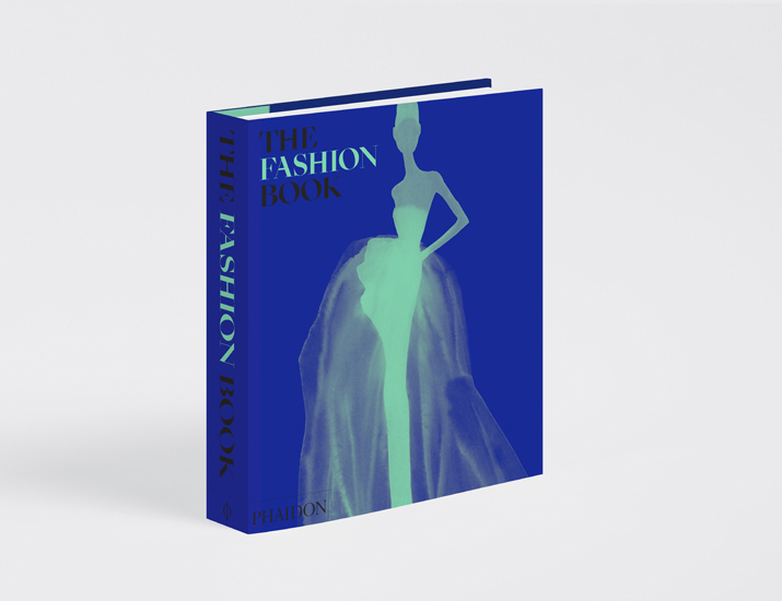 The Fashion Book