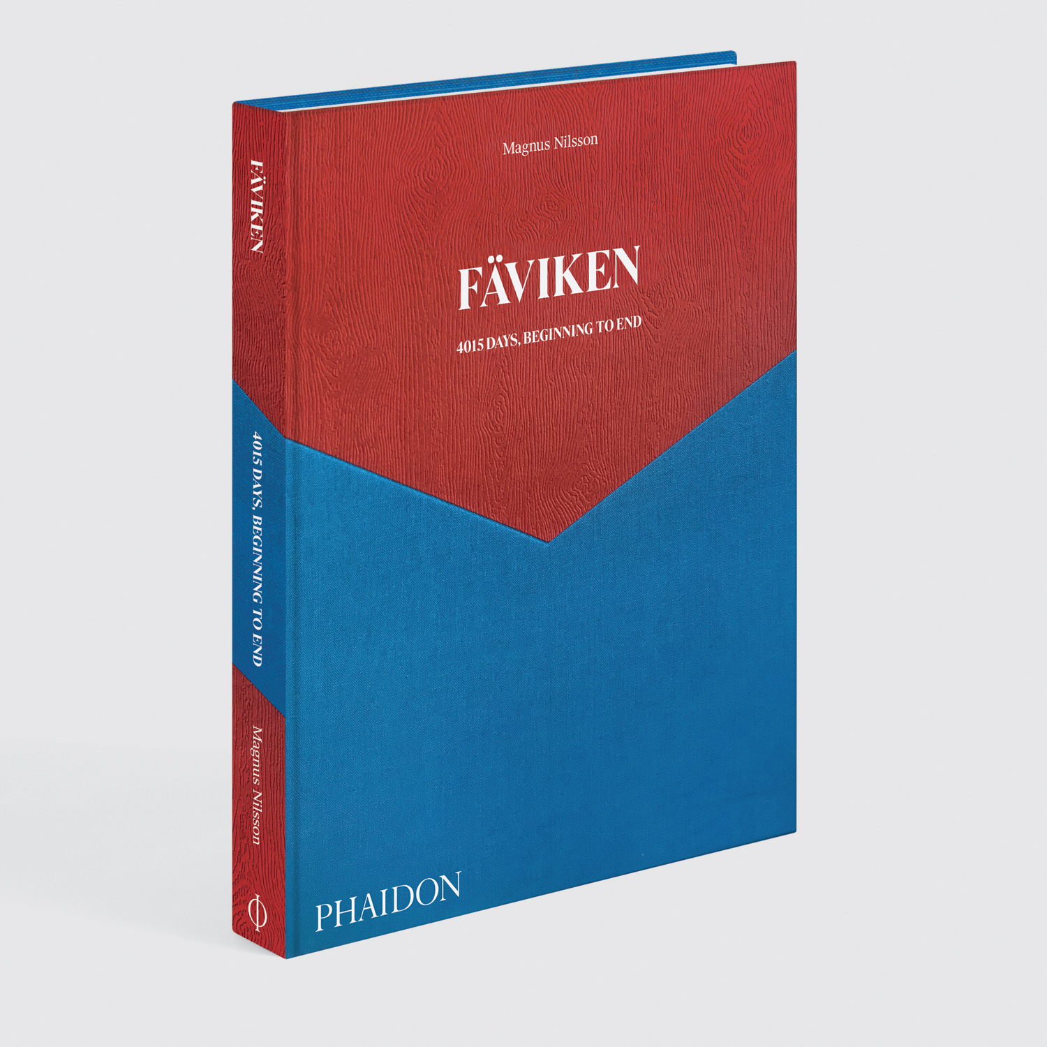 Pentagram reveal the hidden messaging in their Fäviken cover design