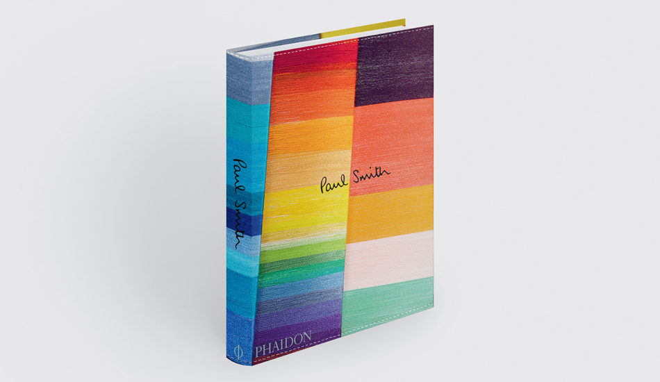 Paul Smith | Fashion and Pop Culture | Store | Phaidon