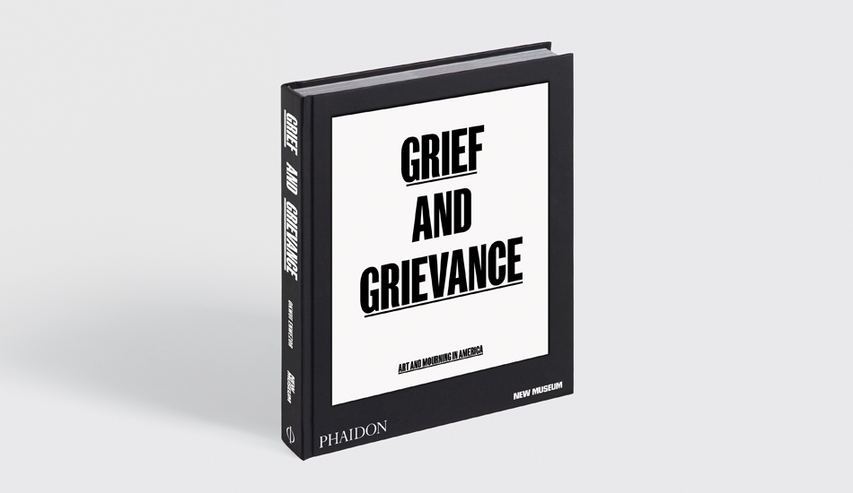All you need to know about Grief and Grievance: Art and Mourning in America