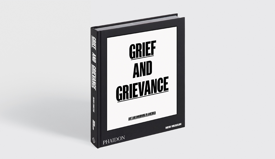 Grief and Grievance: Art and Mourning in America