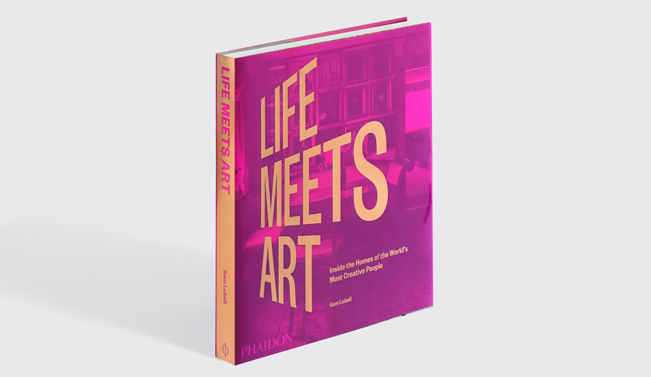 Life Meets Art is the gift to rekindle their creativity