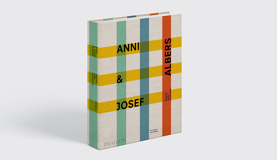 Anni & Josef Albers: Equal and Unequal