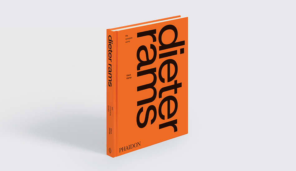 Dieter Rams: The Complete Works