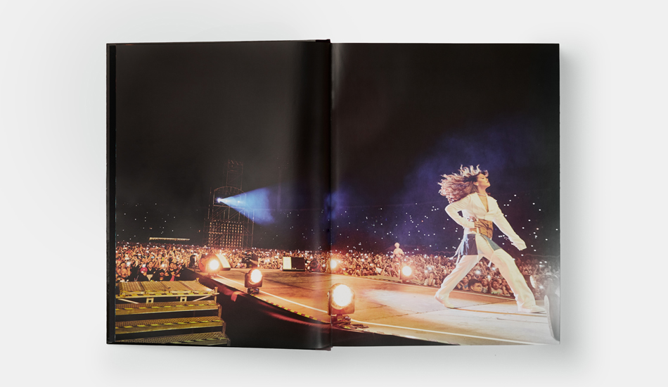 Pages from The Rihanna Book