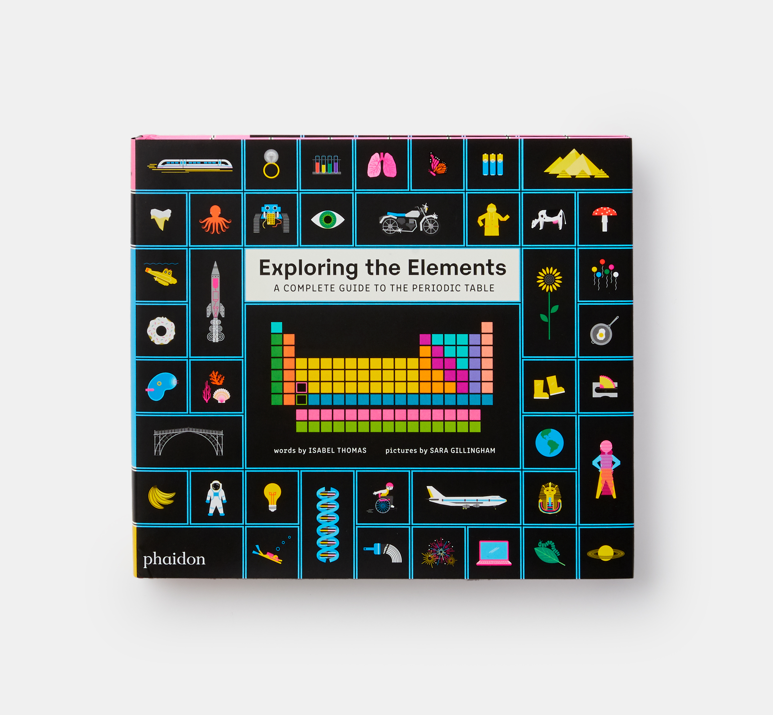 Exploring The Elements: A Complete Guide to the Periodic Table