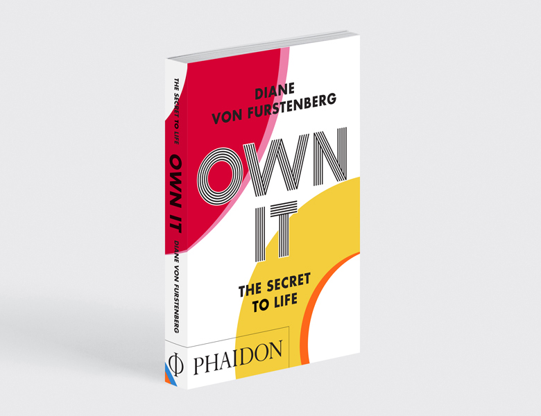 Own It: The Secret to Life