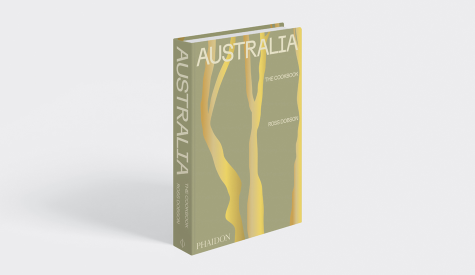 Australia: The Cookbook