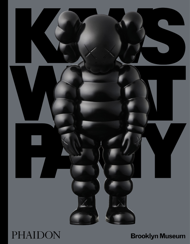 All you need to know about KAWS: WHAT PARTY | art | Agenda | Phaidon