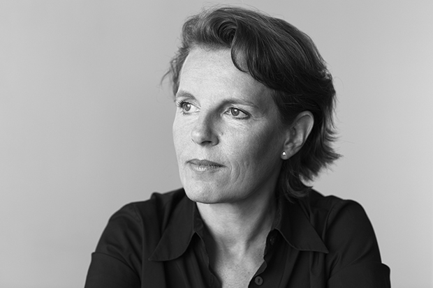 Annabelle Selldorf. Photography by Brigitte Lacombe