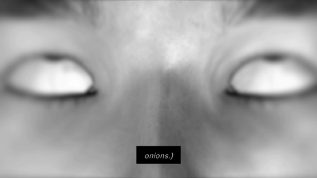 A Tumour (In English)